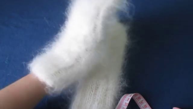 Видео обзор пуховых варежек из козьего пуха смотреть онлайн