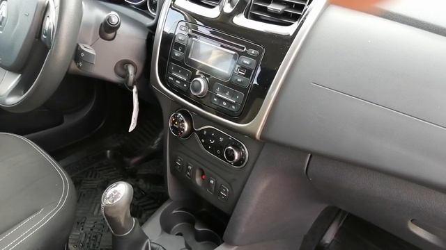 Сандеро 2015г, МТ Дц Киа смотреть онлайн