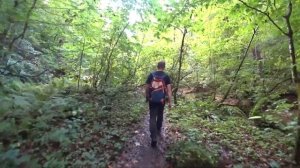 АДЫГЕЯ | Водопады Руфабго | Бесплатная тропа