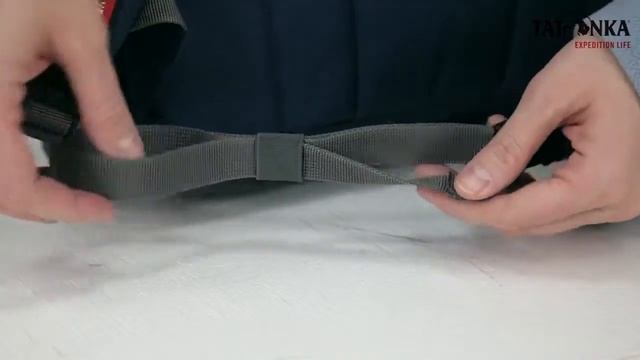 Обзор рюкзака Tatonka Stanford смотреть онлайн