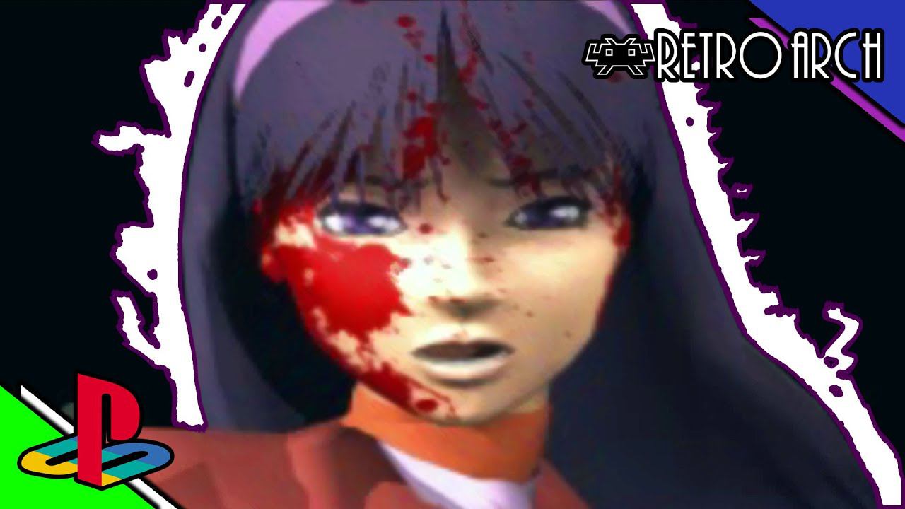 Athena: Awakening from the Ordinary Life [PS1] | Full Gameplay Walkthrough | Good & Bad Endings смотреть онлайн