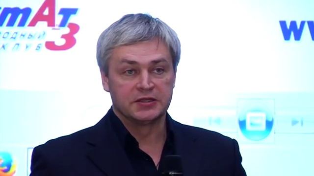 Сергей Зайцев о памяти и правде смотреть онлайн