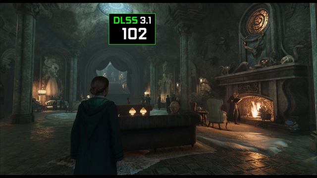 HOGWARTS LEGACY: XESS 1.1 vs. FSR 2.1 vs. DLSS 3.1 vs. NATIVE 1440p ULTRA PRESET смотреть онлайн
