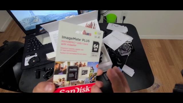 REVIEW BEST BUDGET ? ACTION CAMERA AKASO BRAVE 7 LE. смотреть онлайн