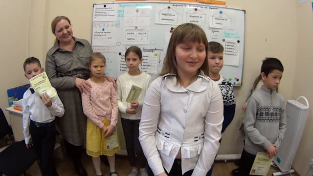 Отзыв о курсе Президентской школы-НН смотреть онлайн