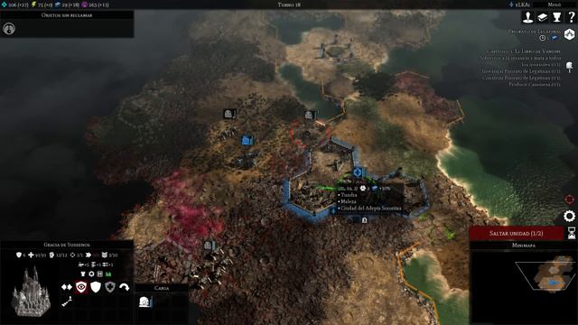 #01 HERMANAS DE BATALLA (nuevo DLC) en Dif IMPOSIBLE // GLADIUS RelicsOfWar #warhammer40K #40k #lor смотреть онлайн