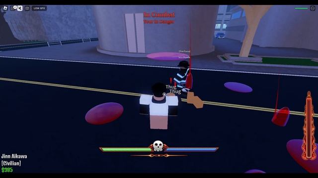 (Codes) Playing My First Fire Force Game On Roblox | Fire Force Online смотреть онлайн