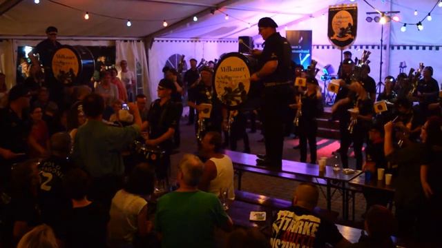 Frankenau 26.08.2017