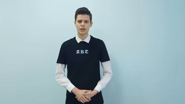 Видеоролик: «Моя будущая специальность» смотреть онлайн