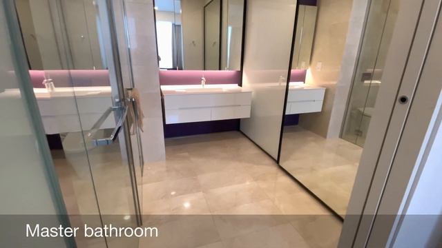 Tropicana Residences, Lvl 43a, 2 bedroom смотреть онлайн