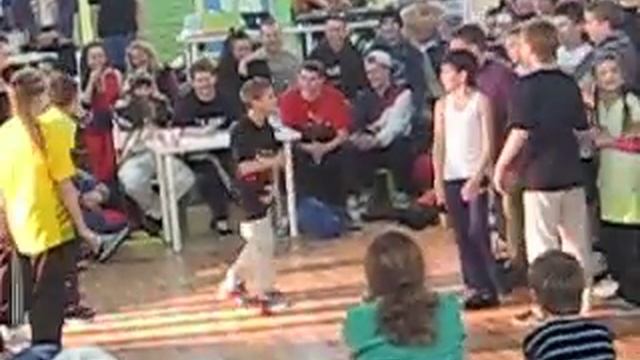 Лена и Йолик на конной прогулке в Гранд Каньоне смотреть онлайн