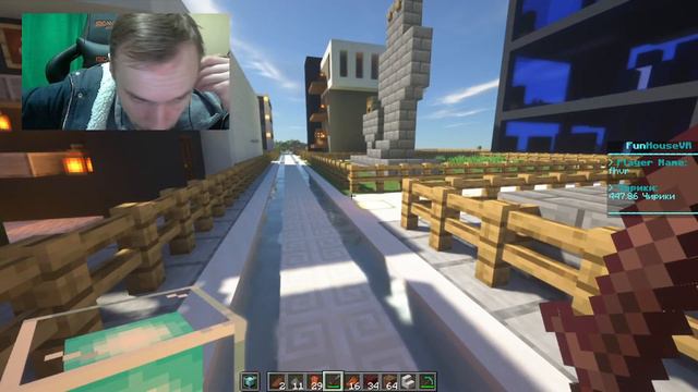 🔴 [ Стрим ] Minecraft Снова в деле с подписчиками))) Стрим и болтовня. смотреть онлайн