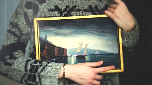 Как подпись Репина стала стоить дороже чем картина | Это не Репин смотреть онлайн