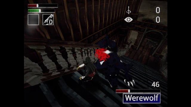 Bloodborne PSX смотреть онлайн