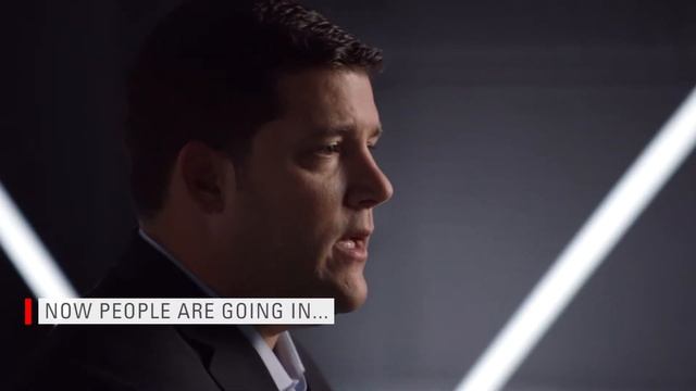 Anthem Creates a Data-Driven Culture with Oracle Analytics смотреть онлайн