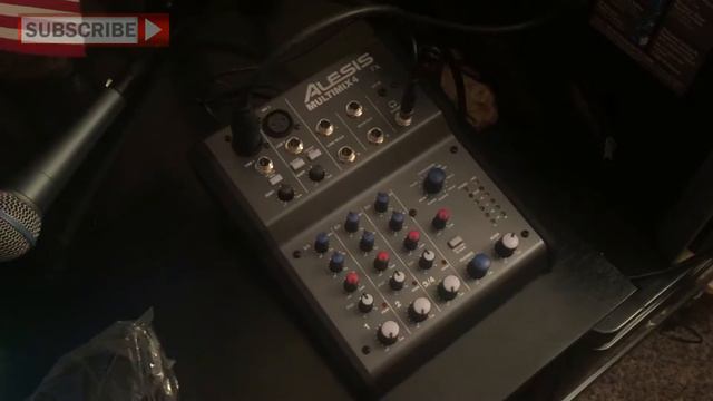 Gary E's YouTube Update - My Audio Equipment Upgrade for under $125 - (11/1/15) смотреть онлайн