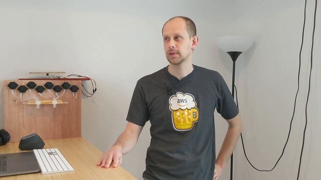 ?Питательный раствор для гидропоники. Как сделать аналог GHE и другие? смотреть онлайн
