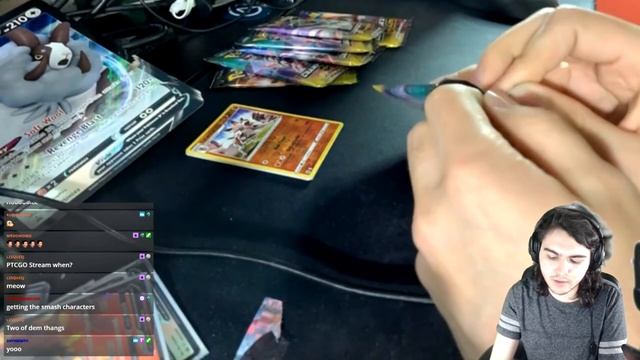 OPENING 3 DUBWOOL COLLECTION BOXES! Champion's Path! Pokémon Trading Card Game Pack Openings! смотреть онлайн
