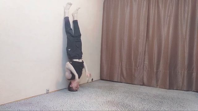 Тренируемся с Kung Fu Project “IDDQD” ? смотреть онлайн