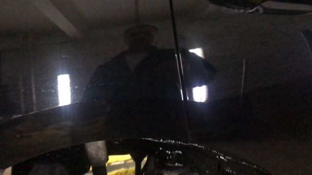 Haval Jolion изоляционная обработка арок колес и локеров. Больше не помешают попадающие извне шумы. смотреть онлайн