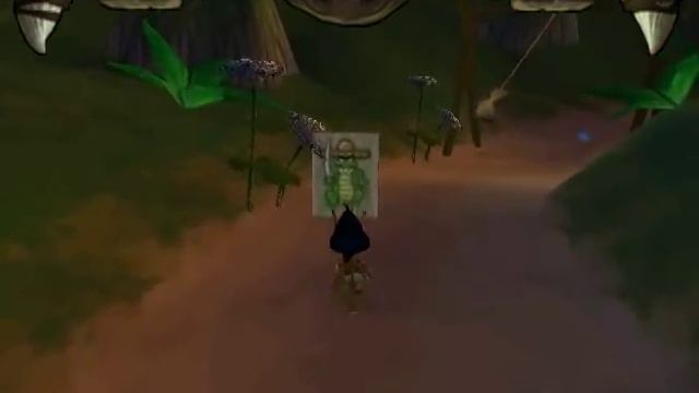 Nivel 1 - Hugo the quest for the sunstone смотреть онлайн