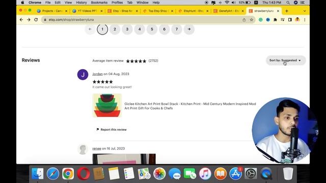 How To Sell Art On Etsy | Make Money On Etsy By Selling Art (Step-by-Step Blueprint) смотреть онлайн