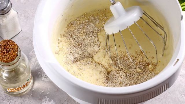 Вкусные будни