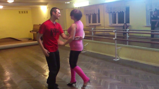 cha cha cha variation of 9.01.2013 смотреть онлайн