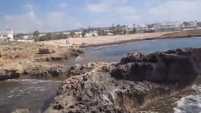 Шикарный отдых Айа Напе! Море впечатлений от отдыха в Айа Напе! смотреть онлайн