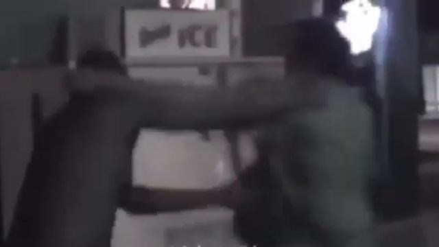 Что такое андеграунд/what Is The Underground