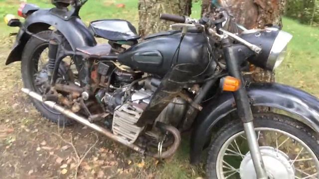 К-750м работа двигателя смотреть онлайн
