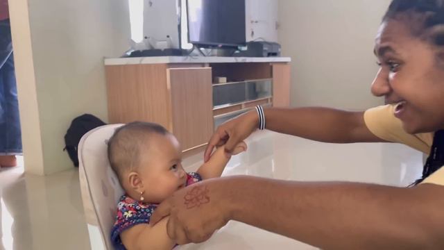 Duo Gemoy Melani Madina смотреть онлайн