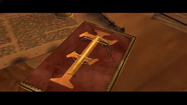 (PS2) Knights Of The Temple II (SLES-53645) Russian Intro & GamePlay PSXPLANET RU смотреть онлайн
