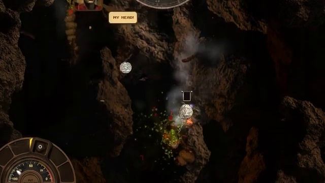 Hammerfight - The Outpost - Chapter 1 Part 2 A (Silent Rock) - Let's Play Walkthrough смотреть онлайн