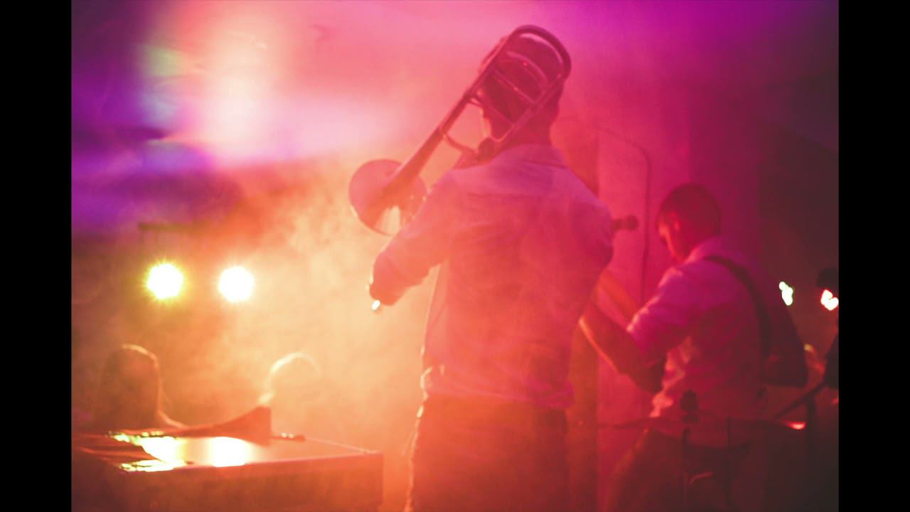 Jazz Mixing
