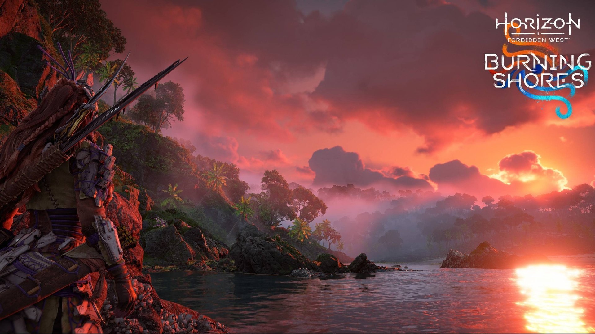 Horizon Forbidden West