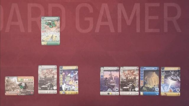 It's a Wonderful World board game - How to play Video - Peaky Boardgamer смотреть онлайн