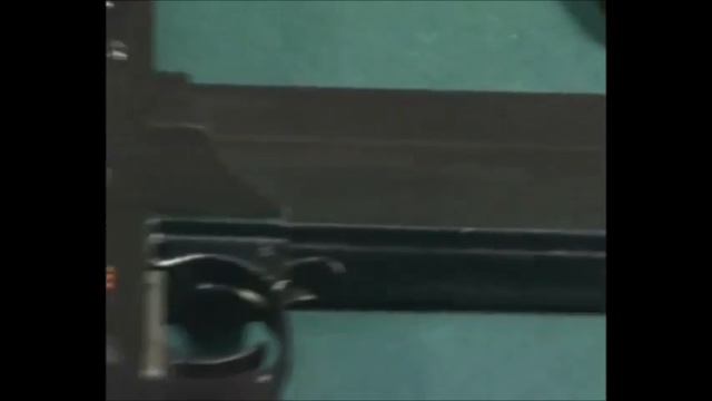 Antiterror weapon KBP Tula (Оружие антитерора КБП Тула) смотреть онлайн