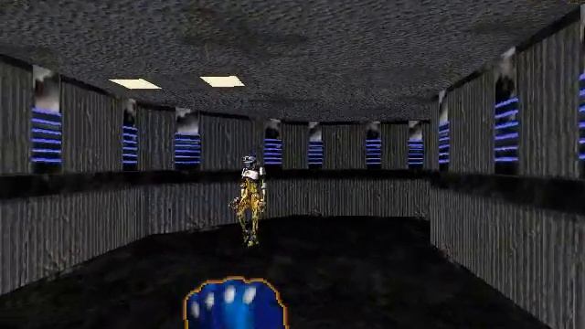 CyberMage: Darklight Awakening Gameplay смотреть онлайн