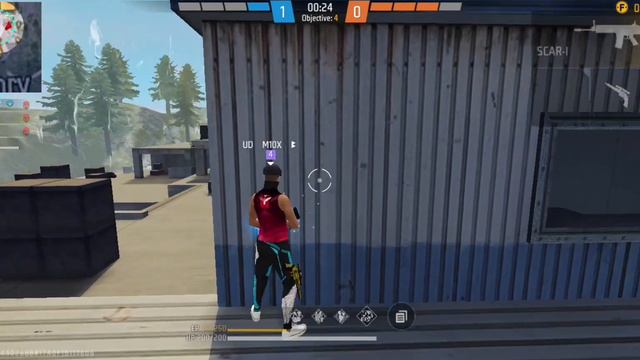 1 vs 3 Game play, Thank you for 1K subscribers, watching and enjoy смотреть онлайн