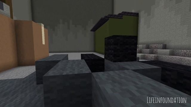 Little Nightmares 2 in Minecraft Pale City смотреть онлайн