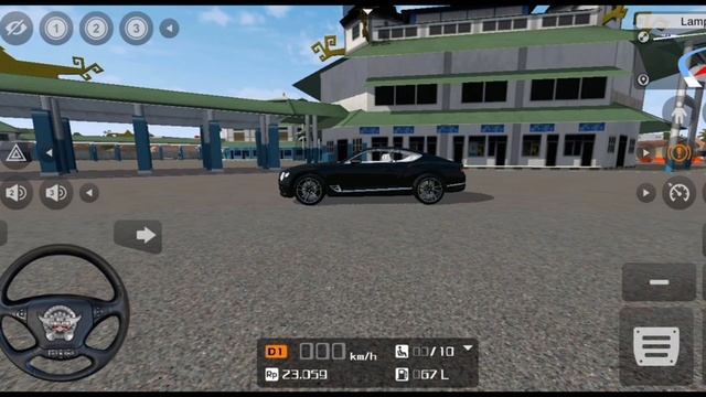 bentley mod for bus simulator indonesia//bentley mod for bus simulator indonesia смотреть онлайн