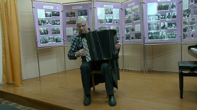 Казачья песня "Распрягайте, хлопцы, кони" смотреть онлайн