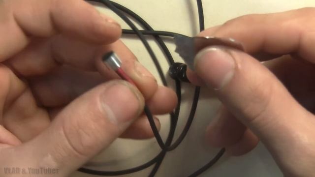 Петличка для смартфона своими руками / Lavalier microphone with his hands смотреть онлайн