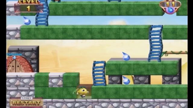 Lexibook TV Game Console Review (RE-UPLOAD)