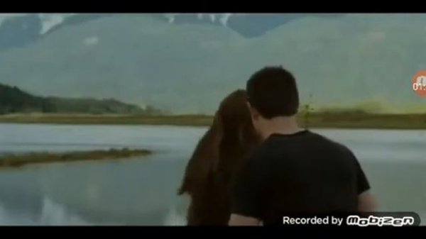 Клип сага сумерки мой вампир