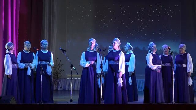 "Ах ты, Ноченька" смотреть онлайн
