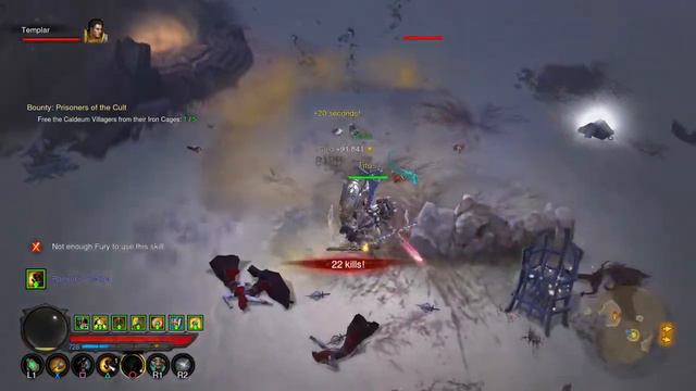 Diablo 3 season 28 farm primals смотреть онлайн