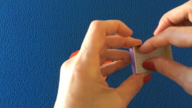 DIY .Как сделать ВАЛЕНТИНКУ с секретом своими руками. Коробочка Валентинка с секретом. Подарок || смотреть онлайн