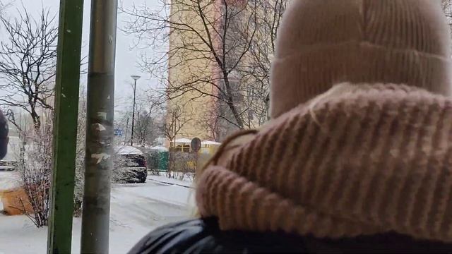 С Днём Рождения ??? Что у Юли в холодильнике . Выпал снег весной ? в Польше смотреть онлайн
